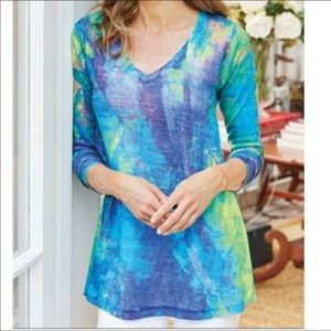 SOFT SURROUNDINGS TOP